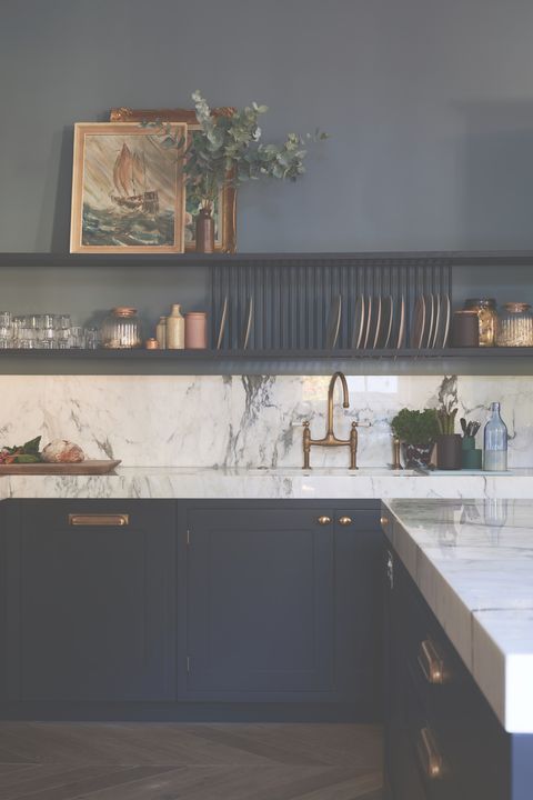 Farrow And Ball Colours 2019 De Nimes, Can Farrow And Ball Paint Be Used In Kitchen