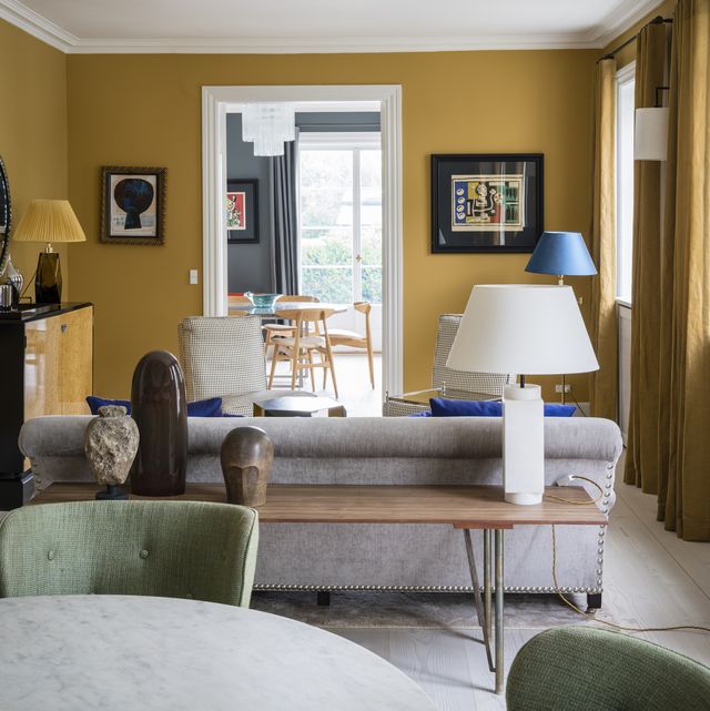 Farrow And Ball Paint Colour Trends For 2021
