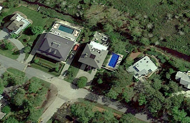 joe biden eiendom, joe biden homes