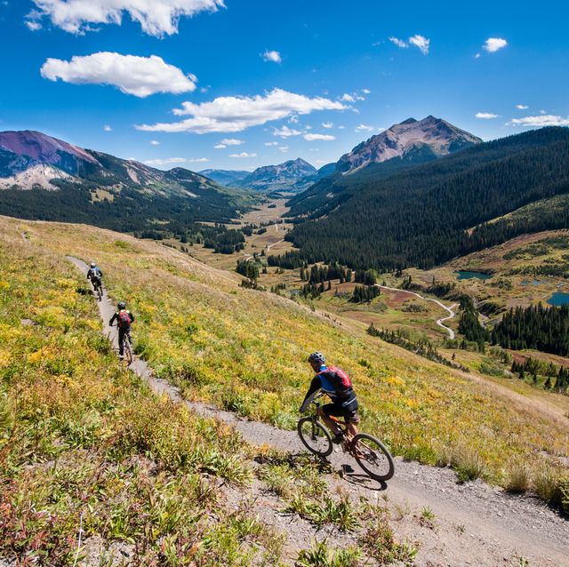 Mountain Bike Trails Near Me | Mountain Biking 2019