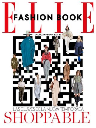 fashion book septiembre