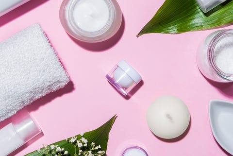 Fashion cosmetics products Fashion cosmetics products