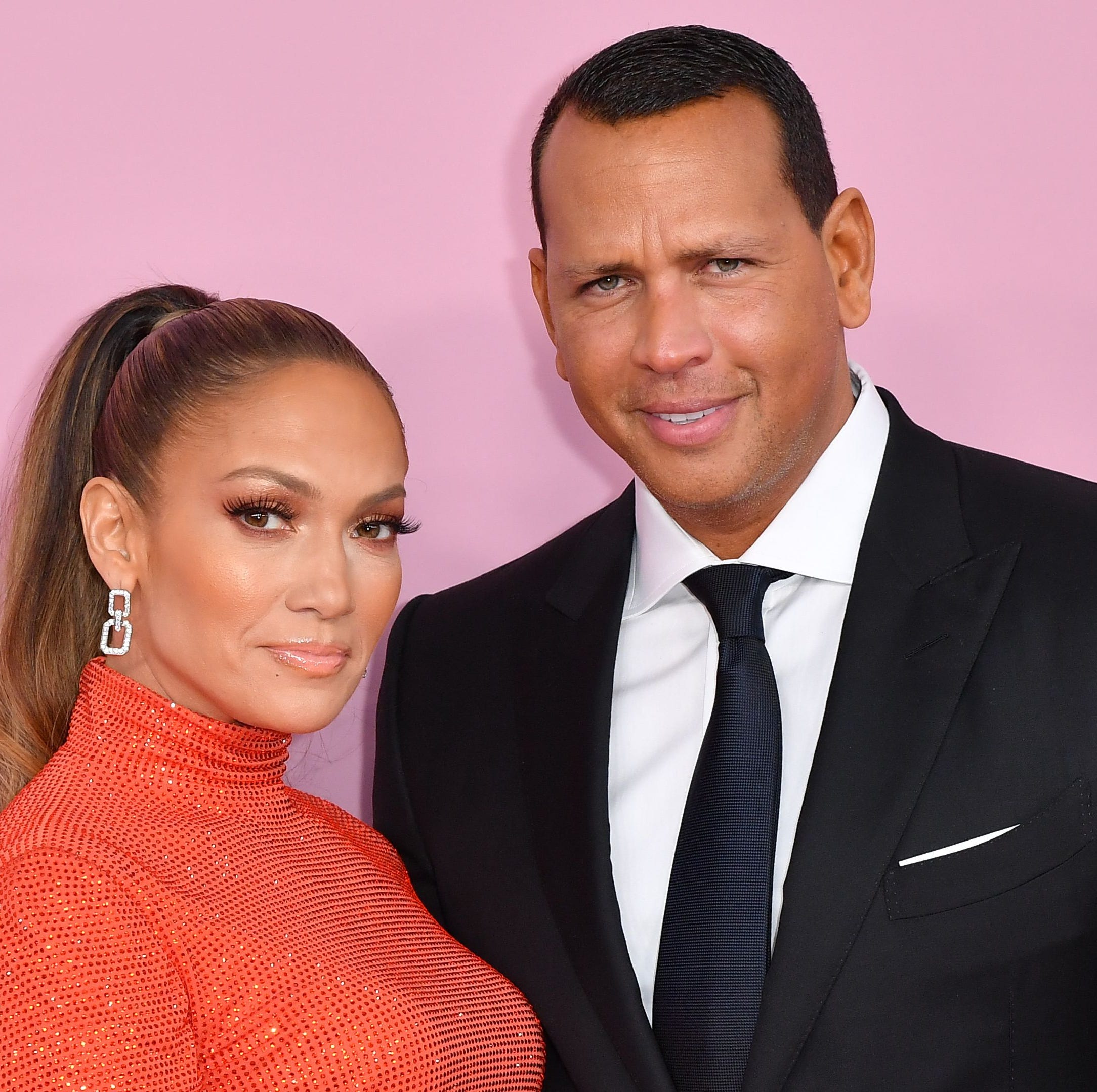 Welp, Here's Alex Rodriguez Feels About Jennifer Lopez's Surprise Wedding to Ben Affleck