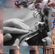 fashion sustainability politics