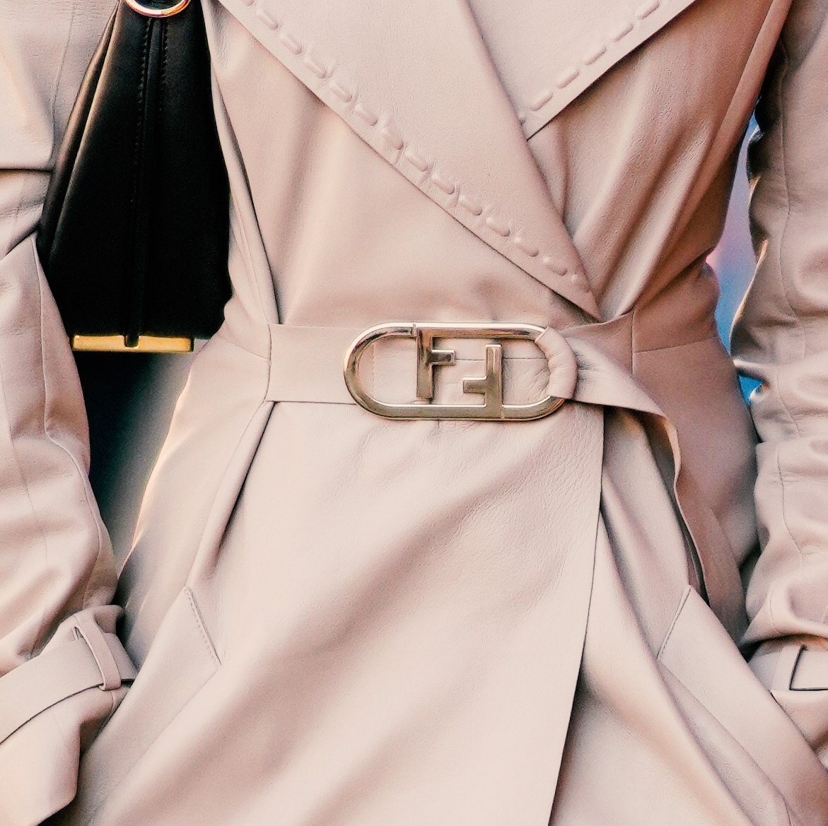 25 Timeless Trench Coats You'll Def Wanna Wear Forever