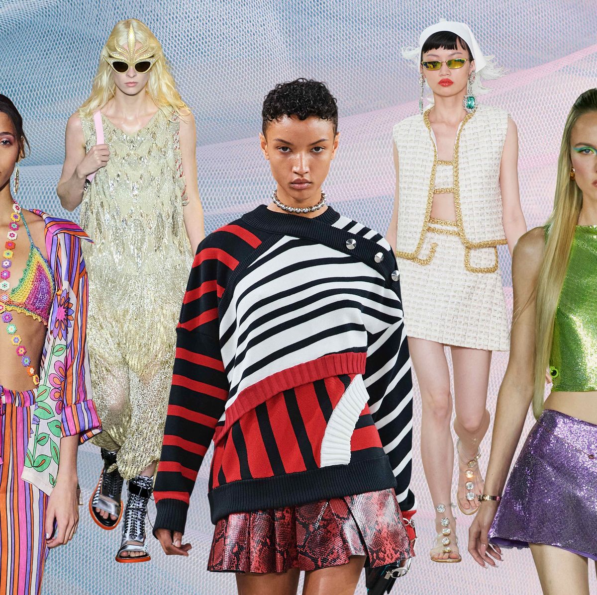 7 Fashion Trends That Will Be Big In 2022