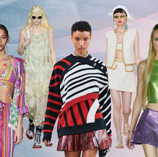 Maxim Spil genvinde 7 Fashion Trends That Will Be Big In 2022