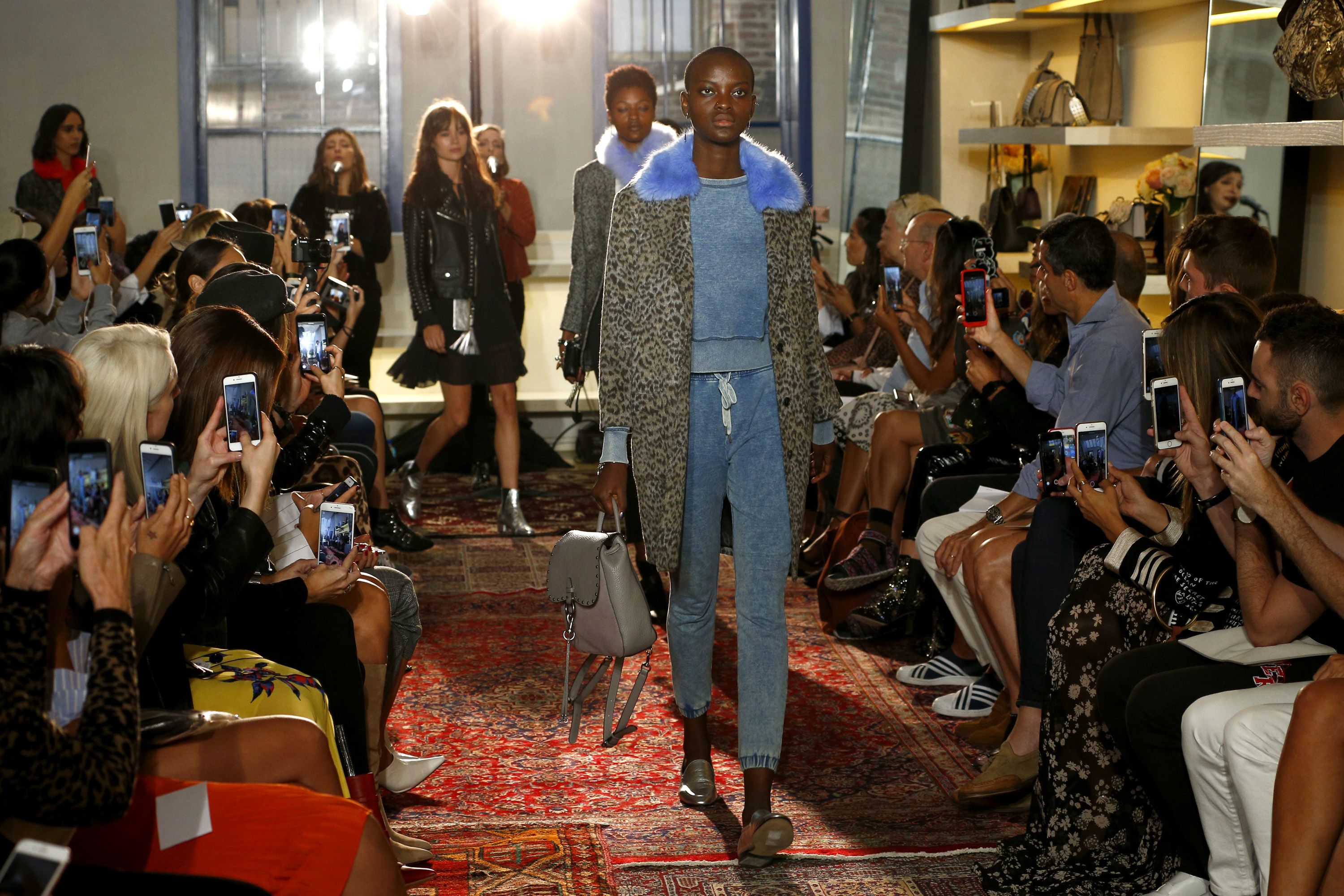 Best Fashion Show Sets Fashion Show Runways