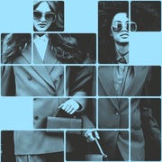 fashion office