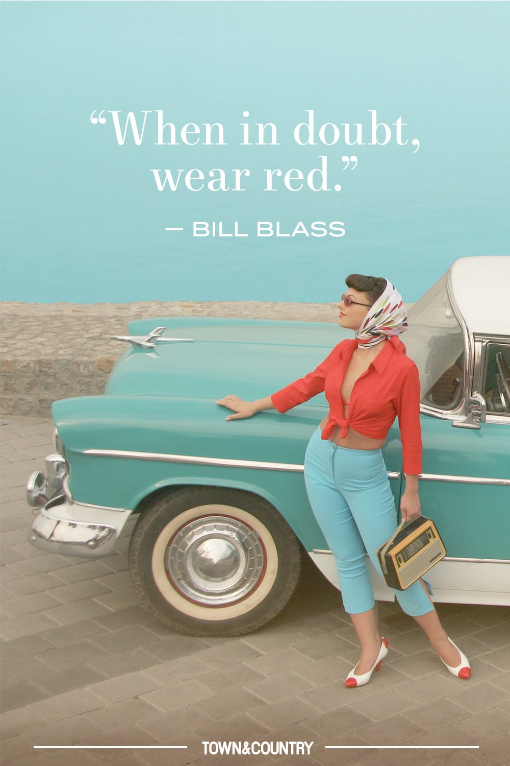 vintage quotes about fashion