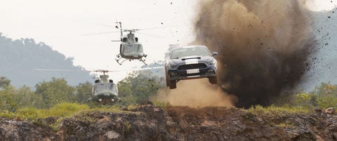 speed 9