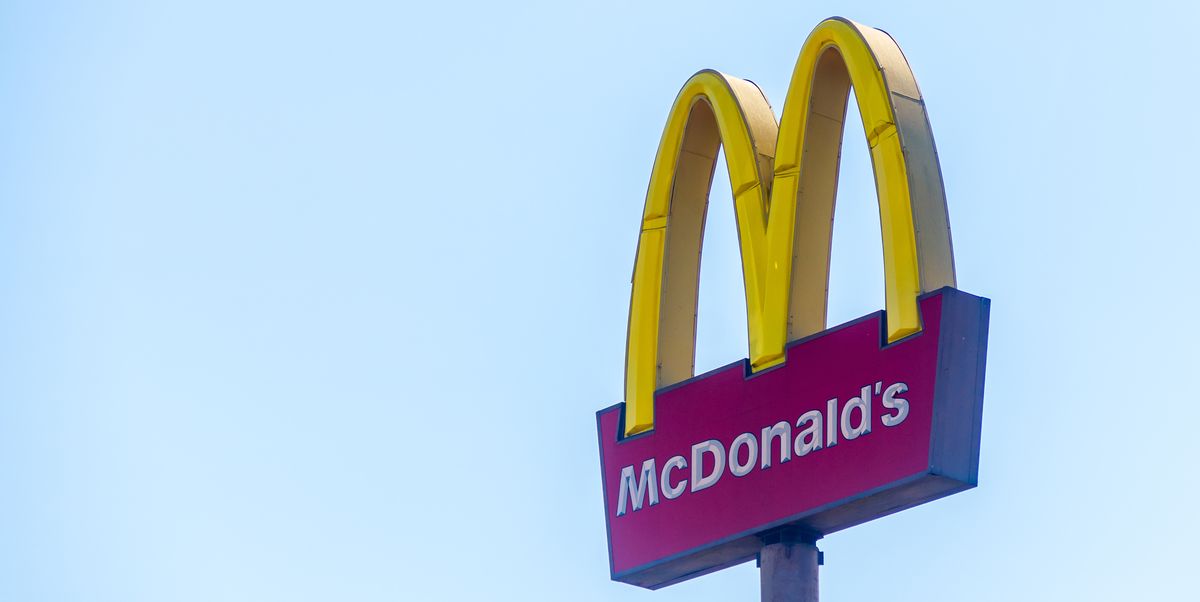 Is McDonald's Open on Thanksgiving 2019? — McDonalds Thanksgiving Hours