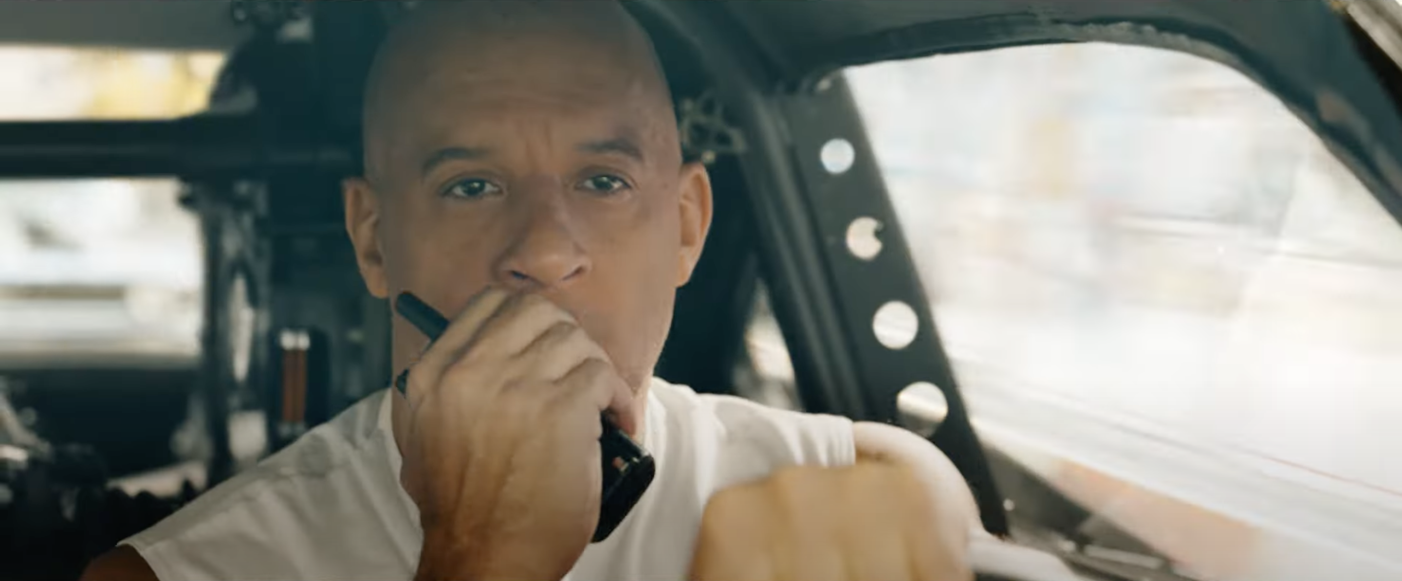 Fast And Furious 9 Trailer Reveals Cardi B S Mystery Role