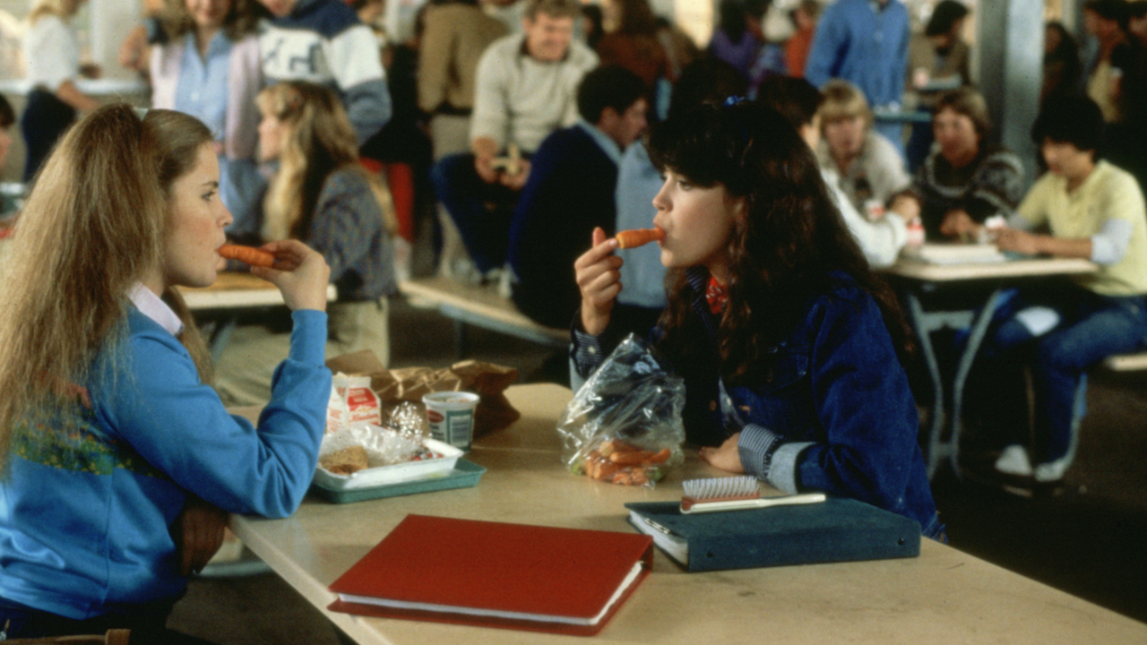 1280px x 720px - 25 Best High School Movies of All Time From Clueless to Superbad