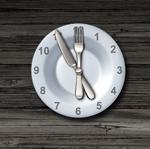 Intermittent Fasting Intermittent Fasting