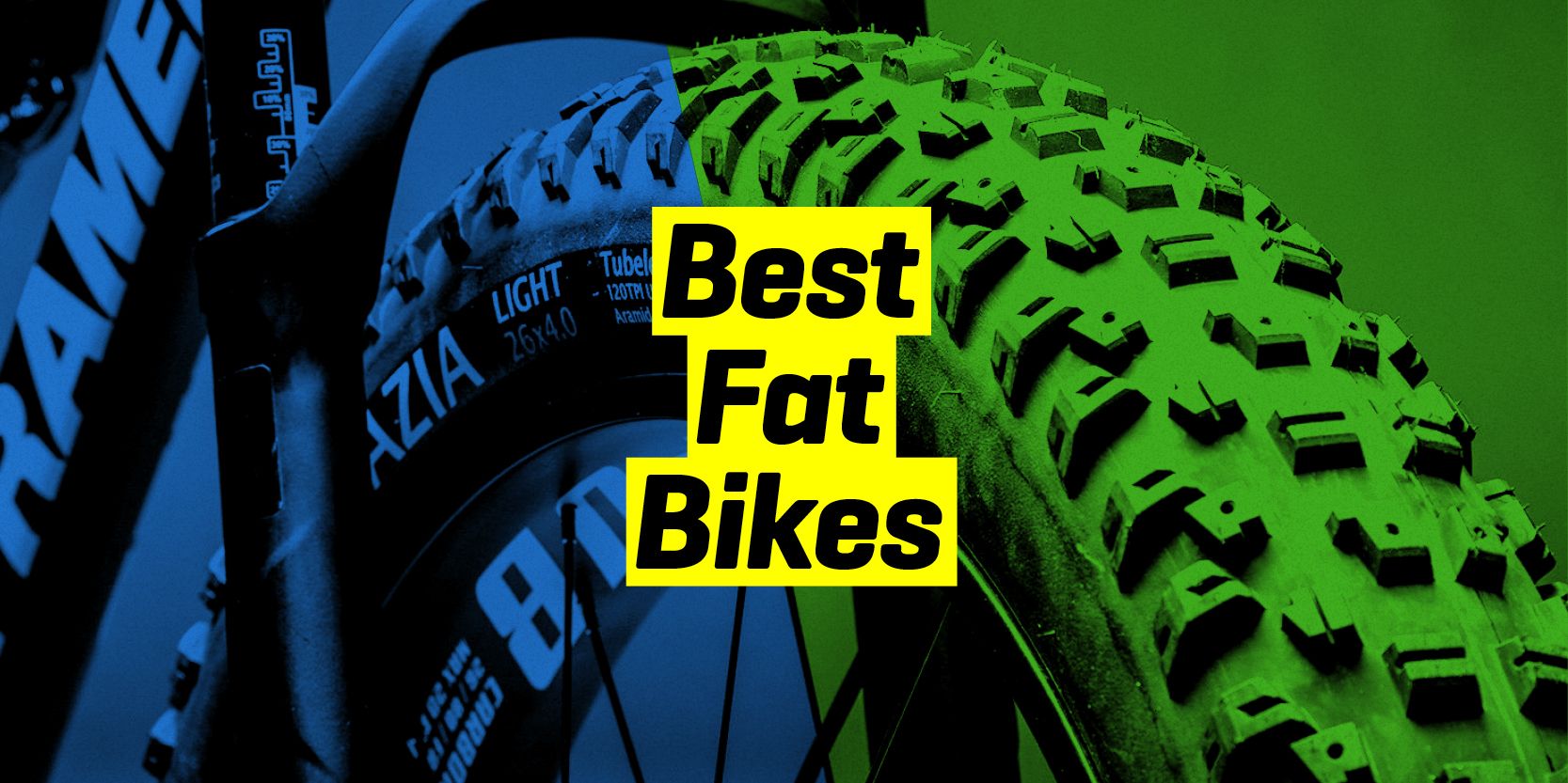 best fat tire inner tubes