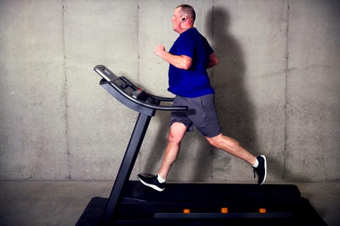 Your Body Shows the Health Benefits of Exercise Even Before the Weight Comes Off