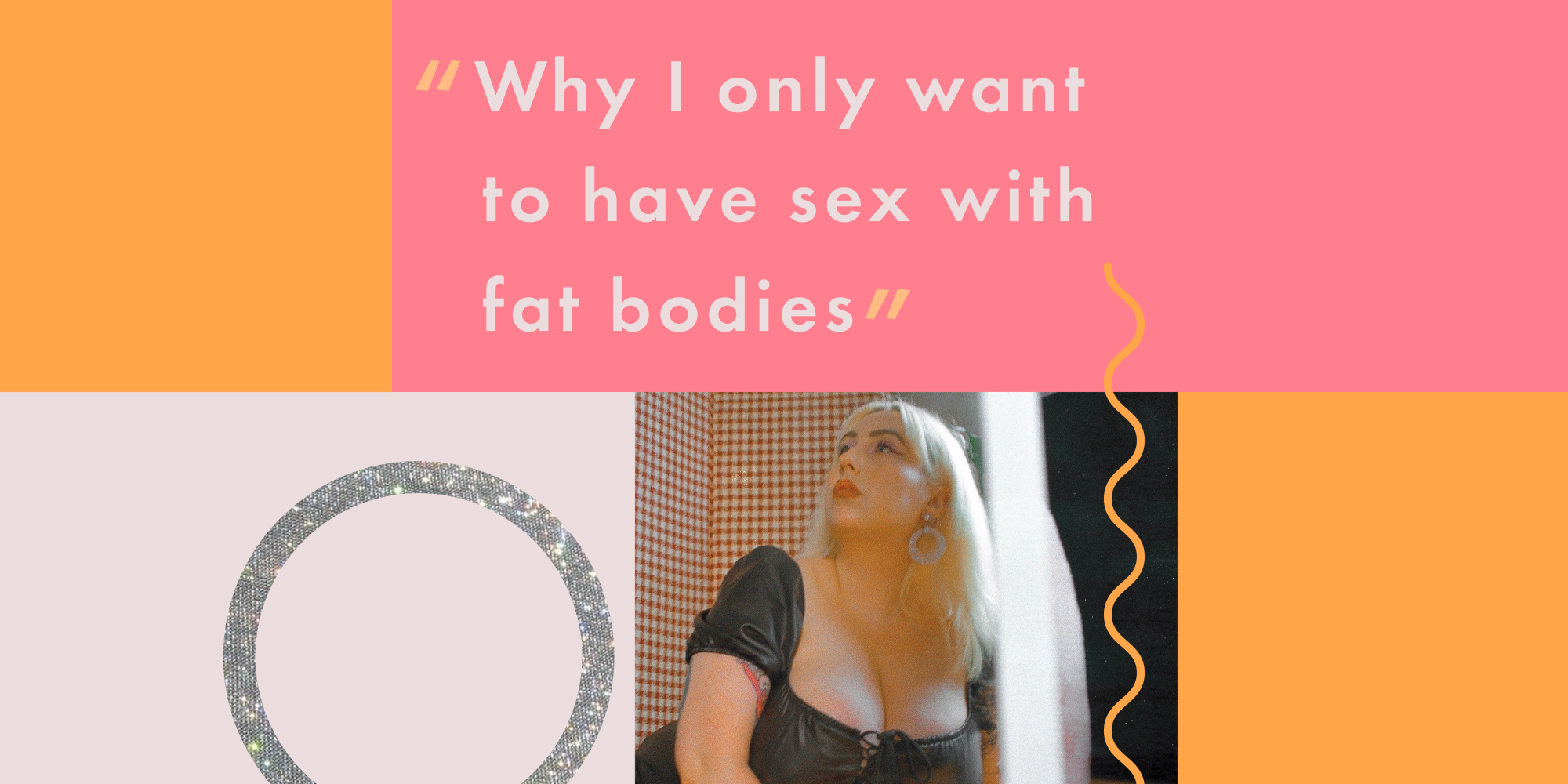 Sex Fat Photo