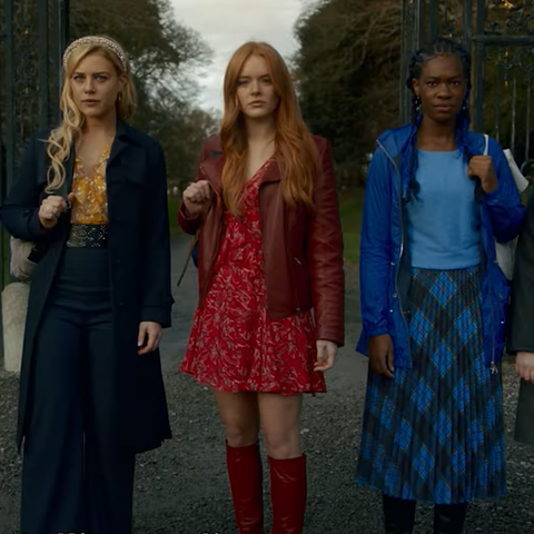 Fate: The Winx Saga