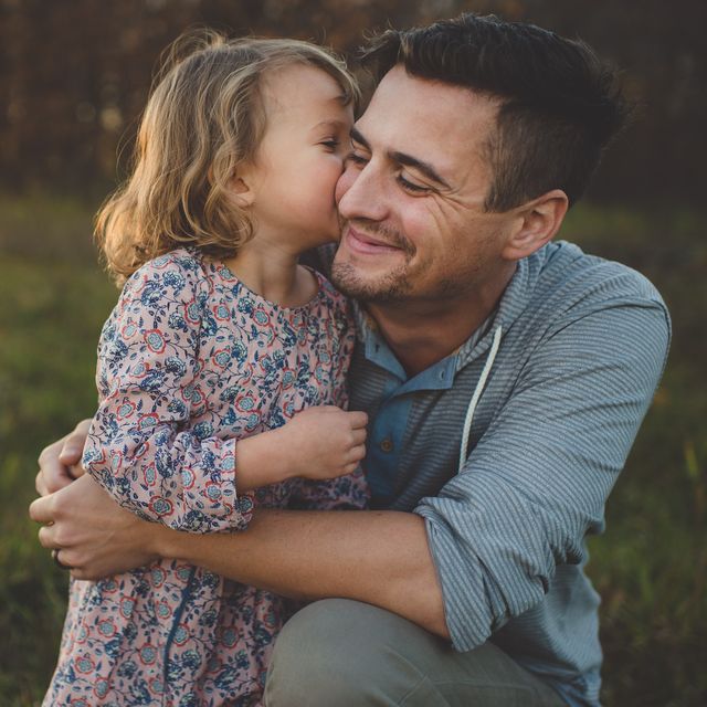 45 Father  Daughter Quotes - Sweet Sayings About Dads -8086
