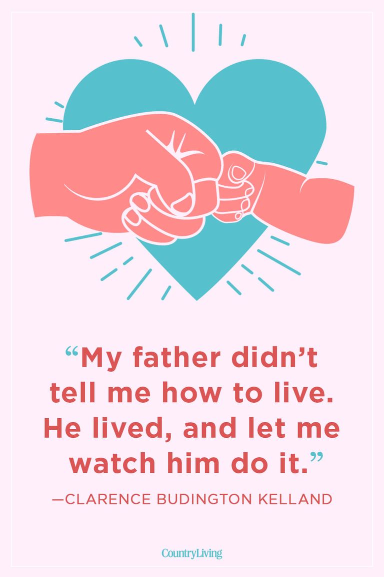 20 Father & Daughter Quotes Sweet Sayings About Dads