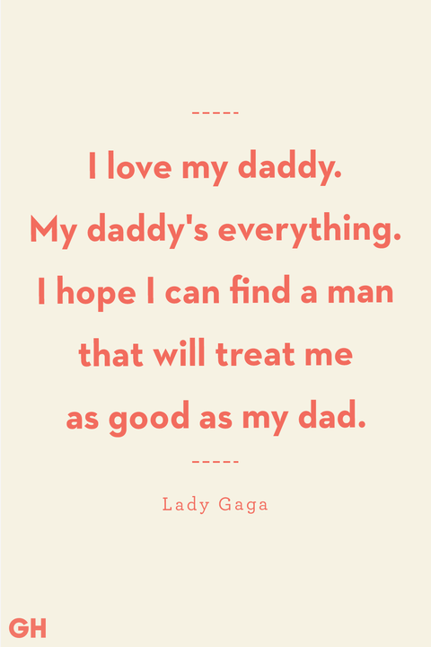 father and daughter quotes
