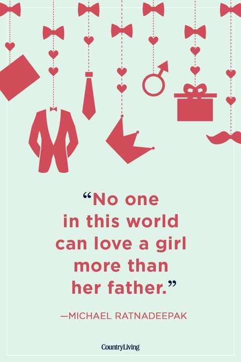 michael ratnadeepak father daughter quotes
