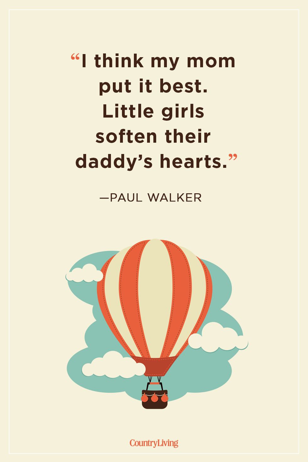 50 Best Father Daughter Quotes Sweet Sayings About Dads