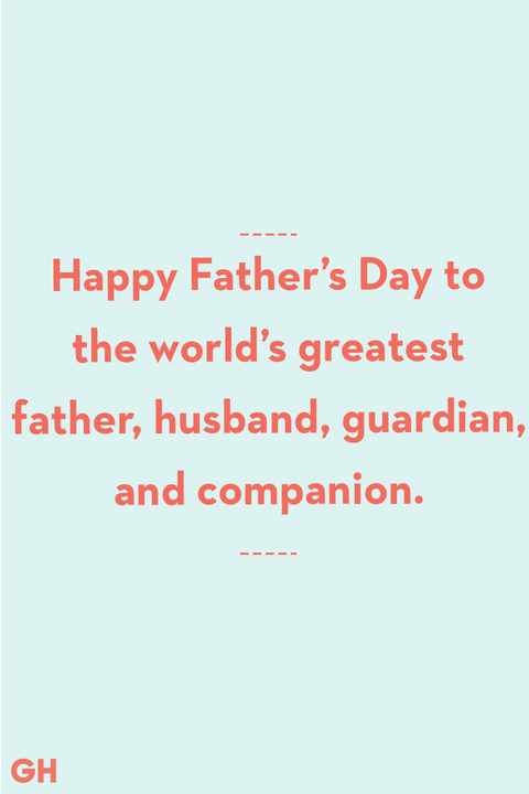 35 Best Father's Day Quotes From Wife to Husband 2022