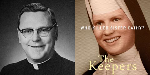 What happened to Father Joseph Maskell, the abusive priest from Netflix's 'The Keepers'? 