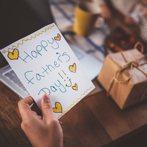Download 35 Best Father S Day Messages What To Write In A Father S Day Card 2021