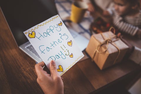 35 Best Father S Day Messages What To Write In A Father S Day Card 2021