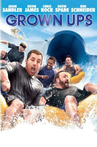 best father's day movies  grown ups