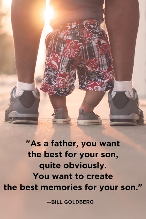 39 Best Father Son Quotes Father S Day Quotes From Son