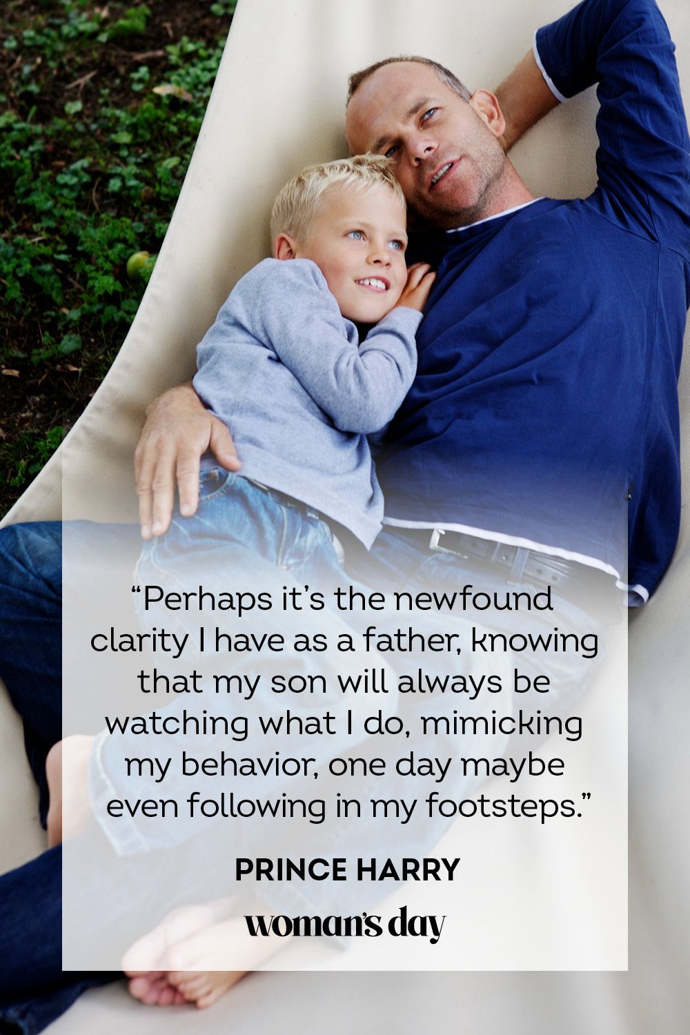 47 Best Father Son Quotes — Quotes About Dads And Sons