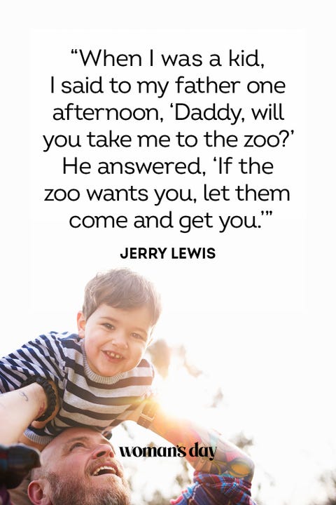 47 Best Father Son Quotes — Quotes About Dads And Sons