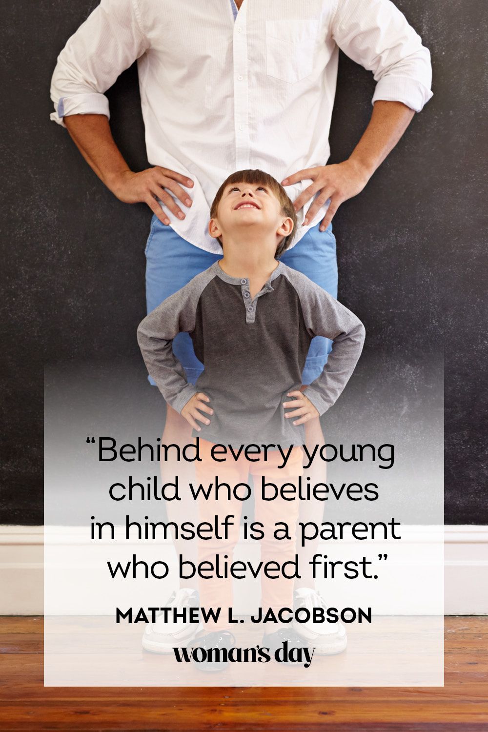 47 Best Father Son Quotes — Quotes picture