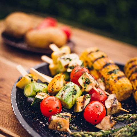 grilled kebabs and grilled corn news other than politics 