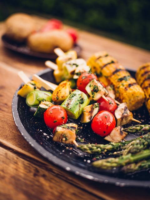 grilled kebabs and grilled corn news other than politics 