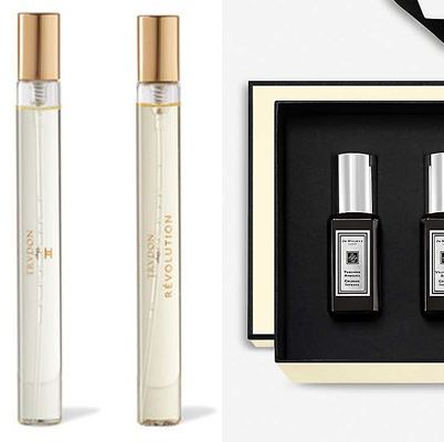 Mens Aftershave Gift Sets | Best Fragrance Gifts For Him