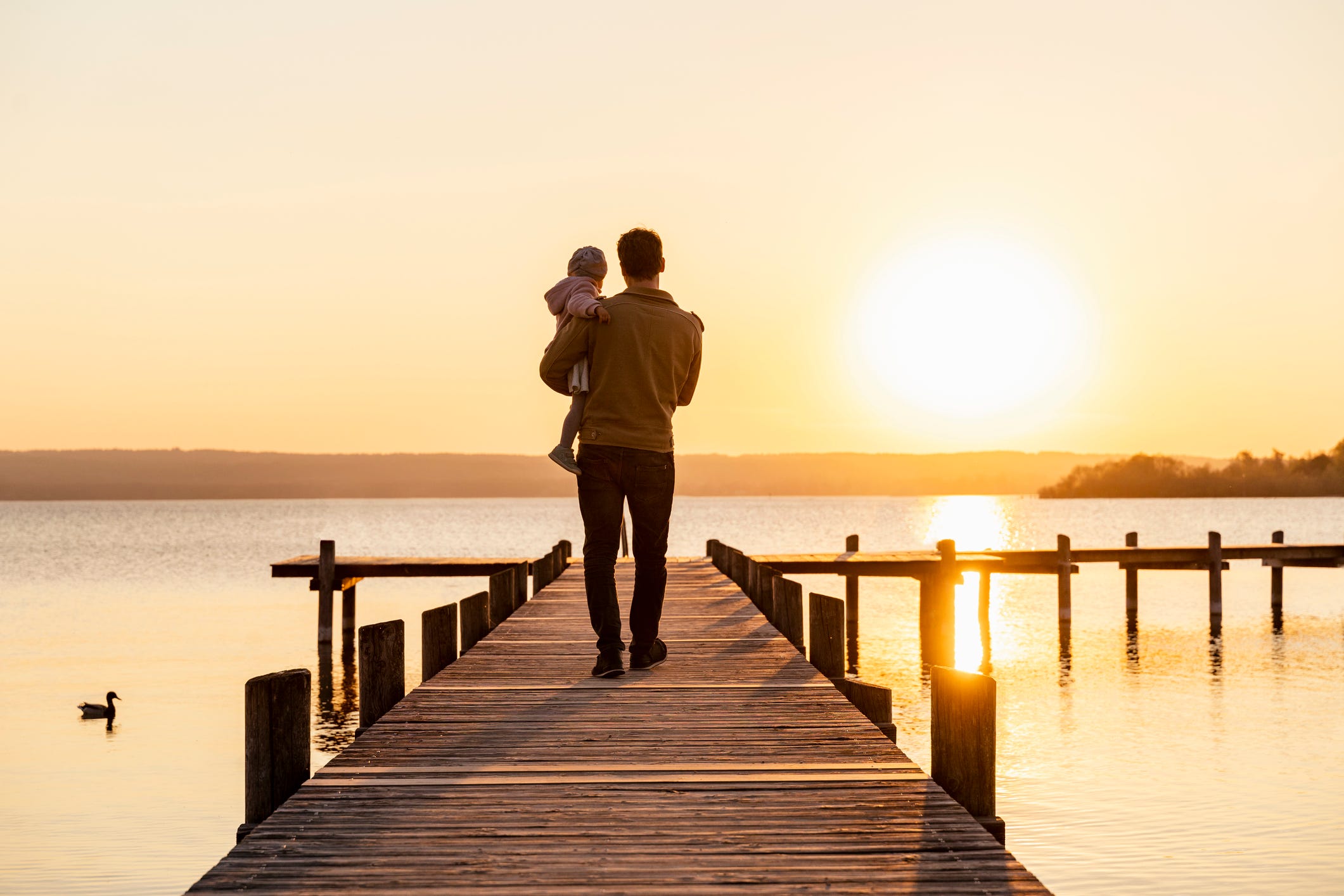 30+ Best Father's Day Bible Verses to Make Dad Feel Blessed