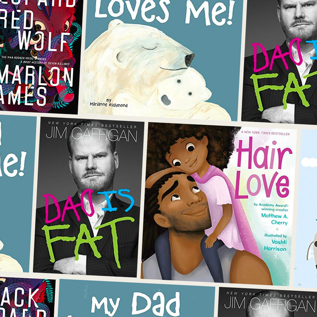 Download 26 Best Books For Dad This Father S Day 2021