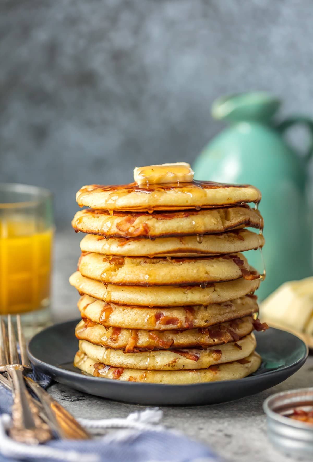 father's day healthy breakfast ideas