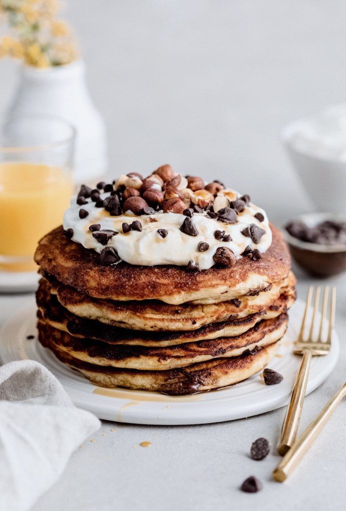 birthday breakfast ideas for dad