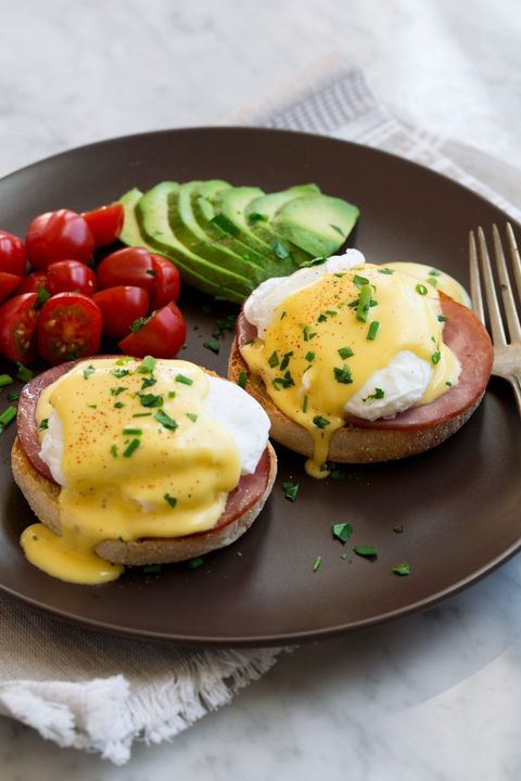 35 Father's Day Breakfast Ideas - Easy Recipes for Father's Day Breakfast