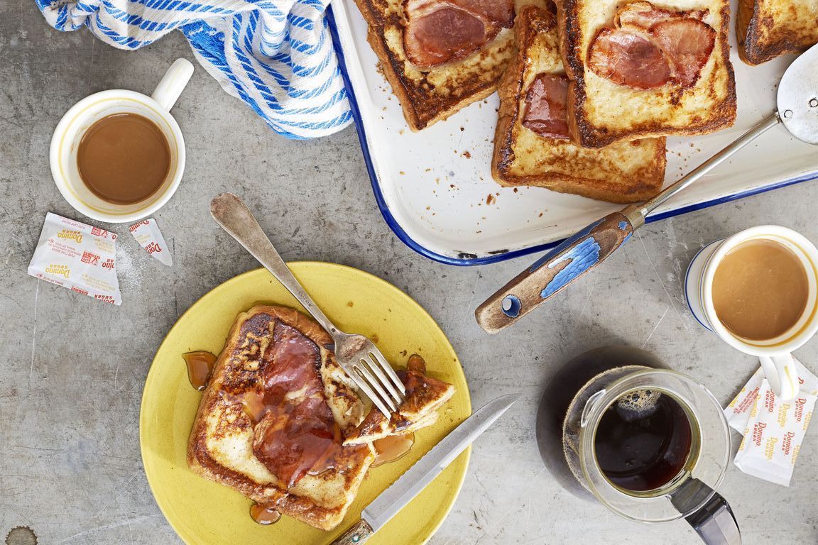 father's day healthy breakfast ideas