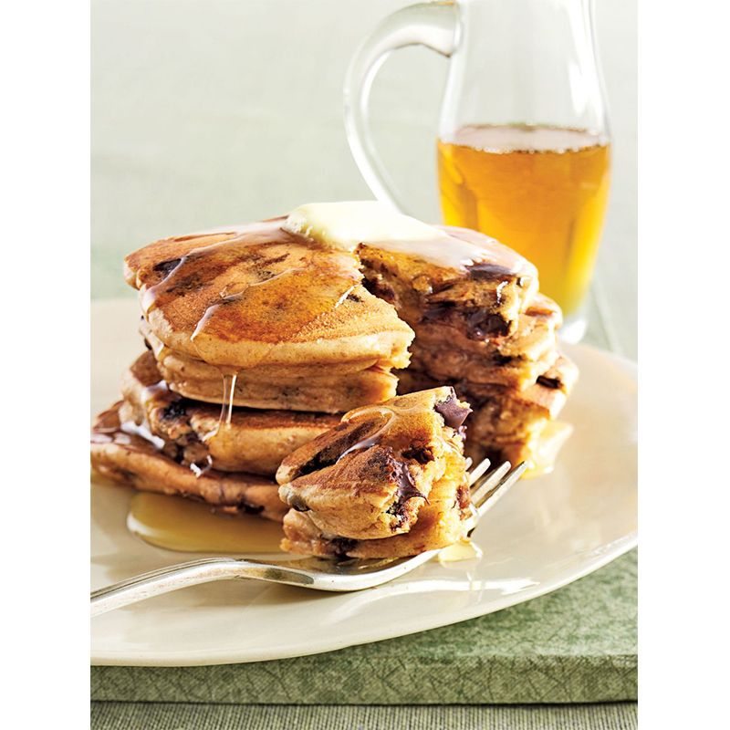 fathers day breakfast ideas