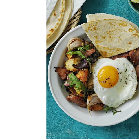 40 Easy Father's Day Brunch Recipes - Menu Ideas for ...