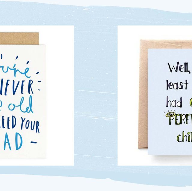 24 Funny Fathers Day Cards Cute Dad Cards For Father S Day