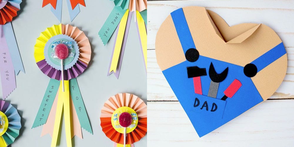 25 Father's Day Cakes That Will Melt Dad's Heart - Perfect Cakes for Dad